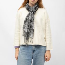 Echarpe imprimee menina 70x180 Femme RODIER