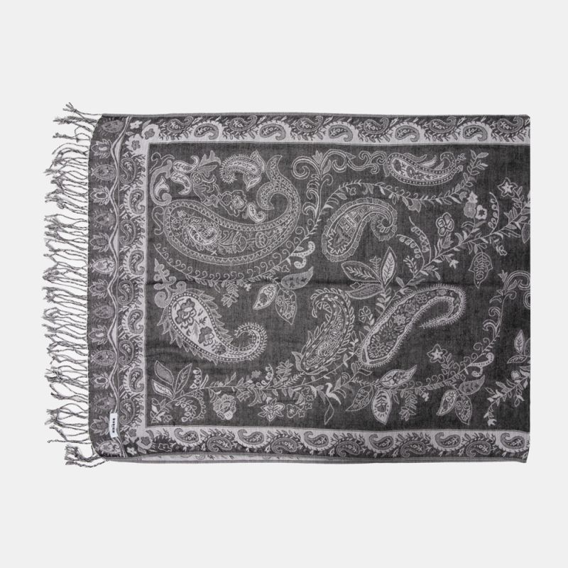 Echarpe imprimee menina 70x180 Femme RODIER