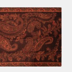 Echarpe imprimee menina 70x180 Femme RODIER