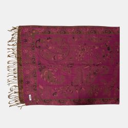 Echarpe imprimee menina 70x180 Femme RODIER