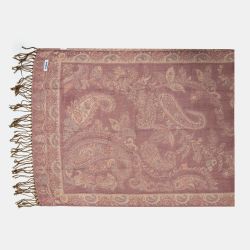 Echarpe imprimee menina 70x180 Femme RODIER