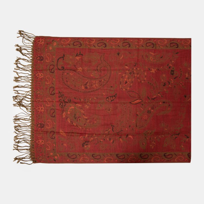 Echarpe imprimee menina 70x180 Femme RODIER