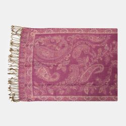 Echarpe imprimee menina 70x180 Femme RODIER