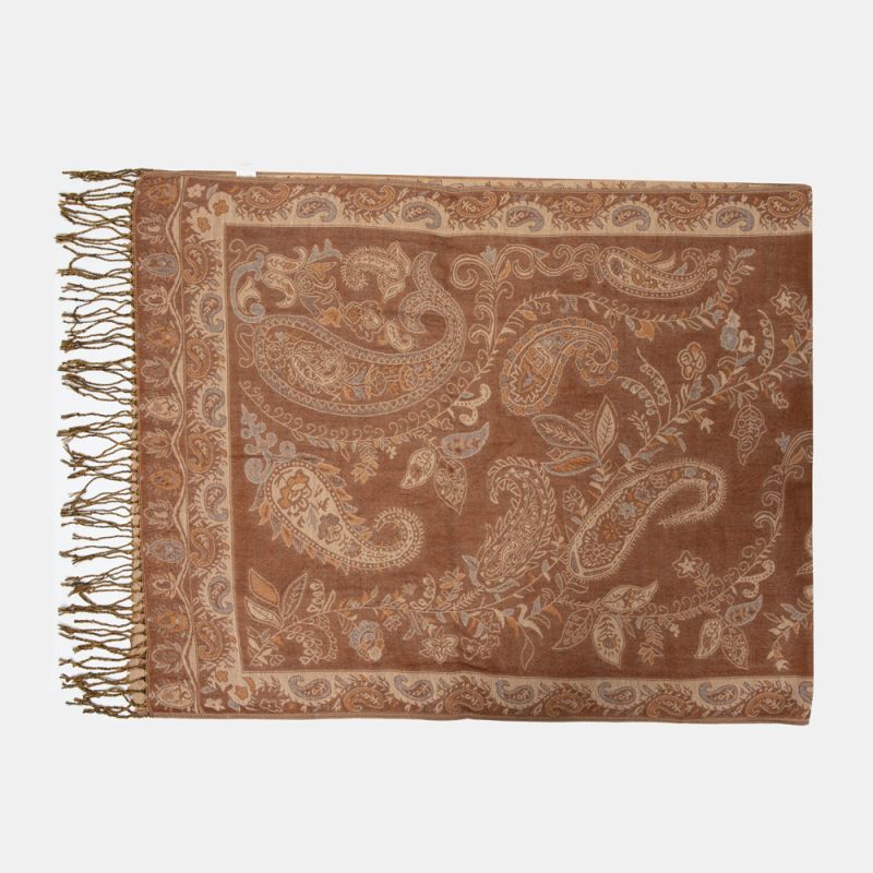 Echarpe imprimee menina 70x180 Femme RODIER