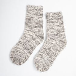 Chaussette ultra doux satine Femme CHANTAL THOMASS