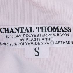 Soutien gorge invisible sans couture indra Femme CHANTAL THOMASS