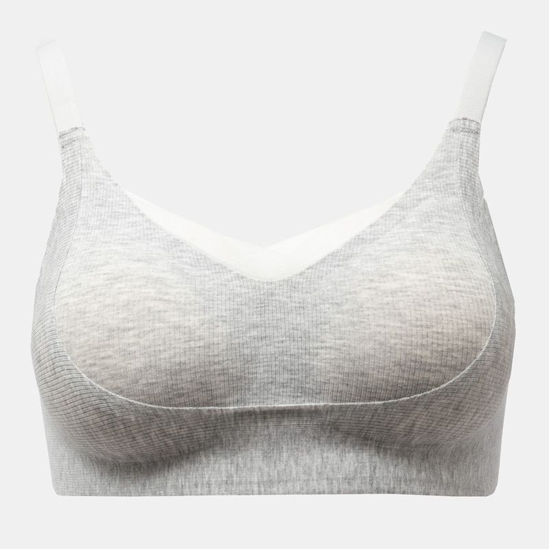 Soutien gorge invisible sans couture indra Femme CHANTAL THOMASS
