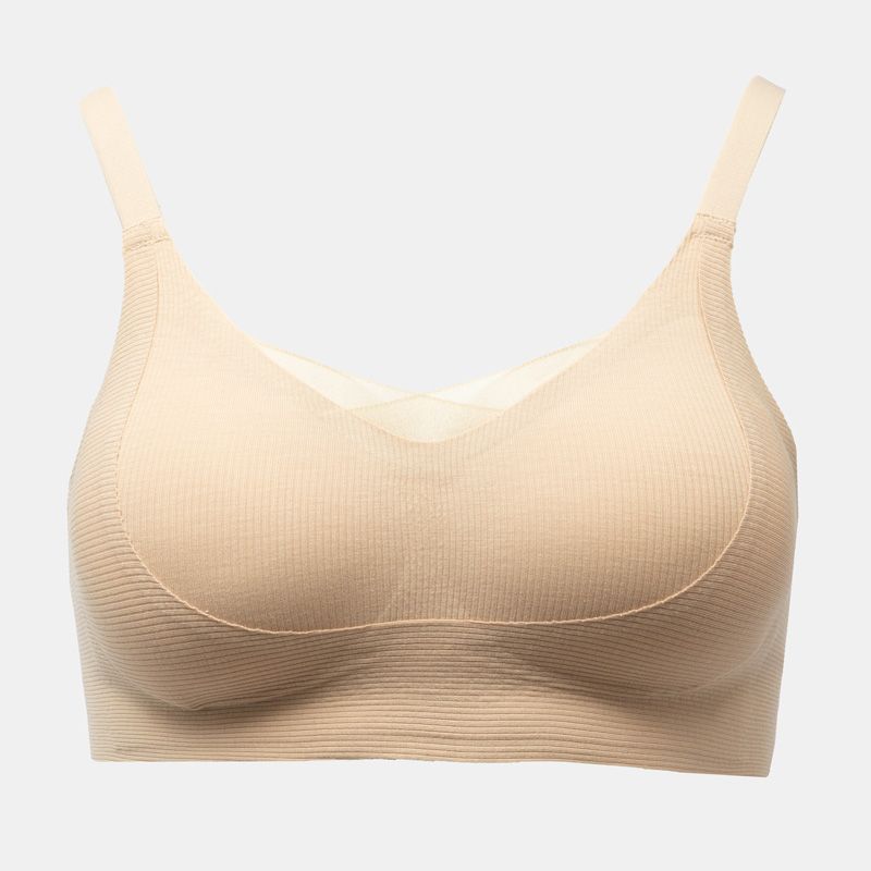Soutien gorge invisible sans couture indra Femme CHANTAL THOMASS