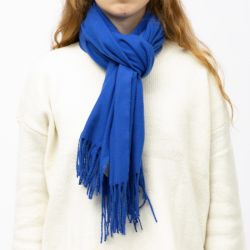 Echarpe 65x180 cm man hh 252700 Mixte MANOUKIAN