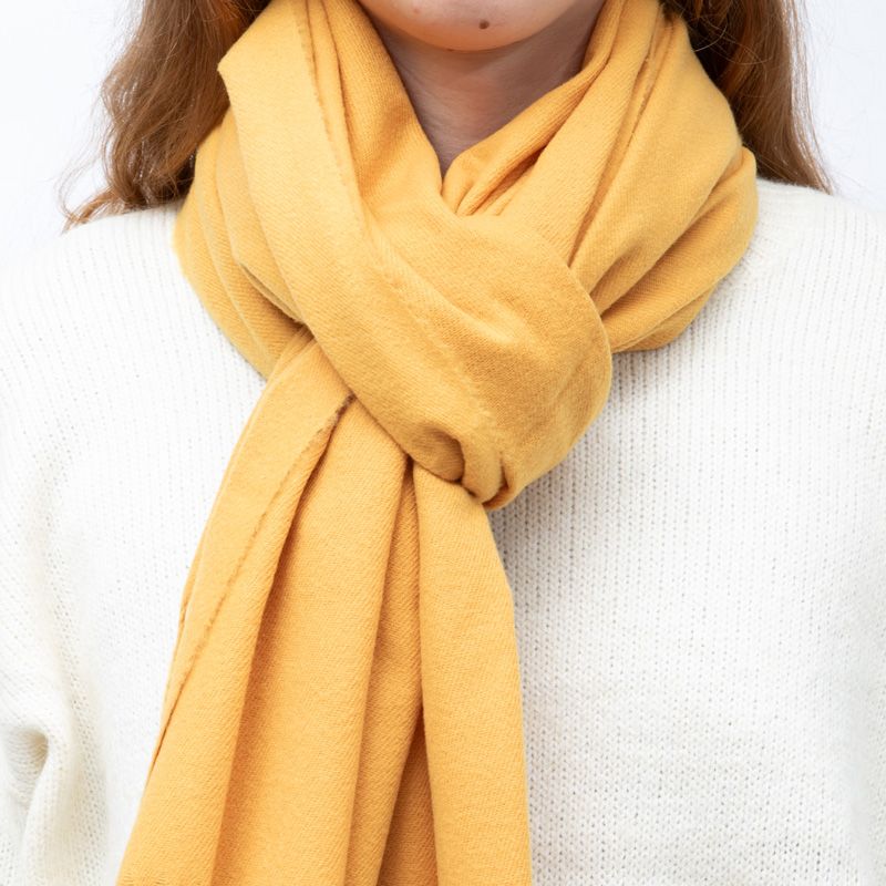 Echarpe 65x180 cm man hh 252700 Mixte MANOUKIAN