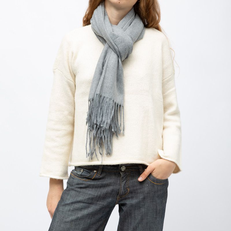 Echarpe 65x180 cm man hh 252700 Mixte MANOUKIAN