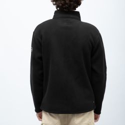 Gilet polaire homme franco Homme KAPORAL