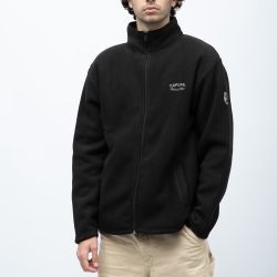 Gilet polaire homme franco Homme KAPORAL