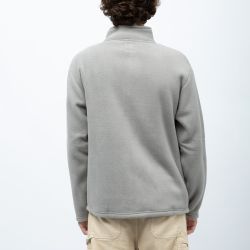 Gilet polaire homme franco Homme KAPORAL