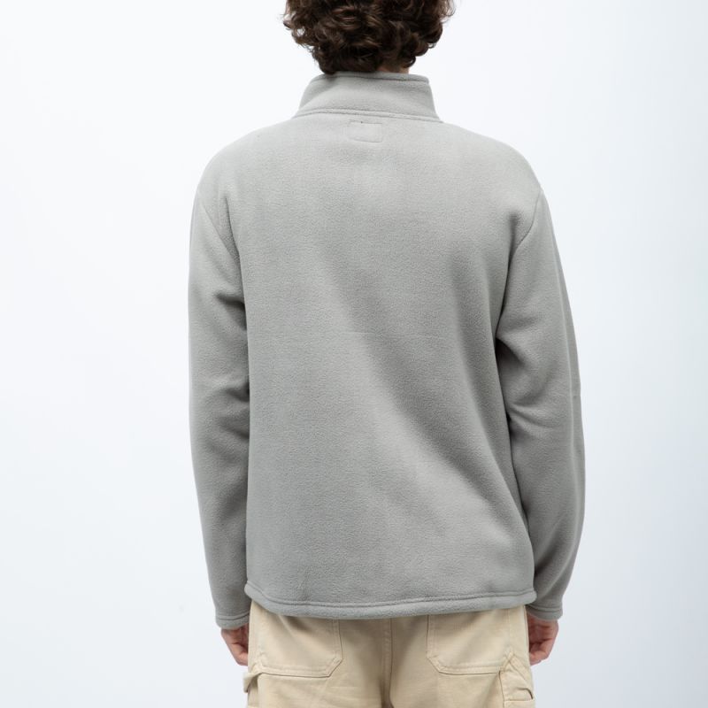 Gilet polaire homme franco Homme KAPORAL