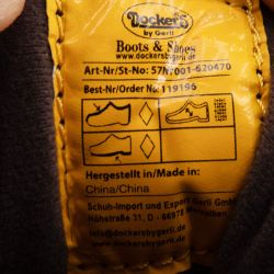 BOTTINE DARK GREEN/BLACK 57BI201670821 36/41