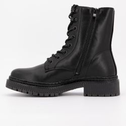 BOTTINE BLACK 57BI206610100 36/42