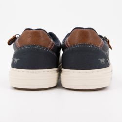 BASKET NAVY 15M0041005 T41/46
