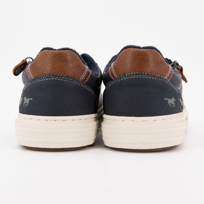 BASKET NAVY 15M0041005 T41/46