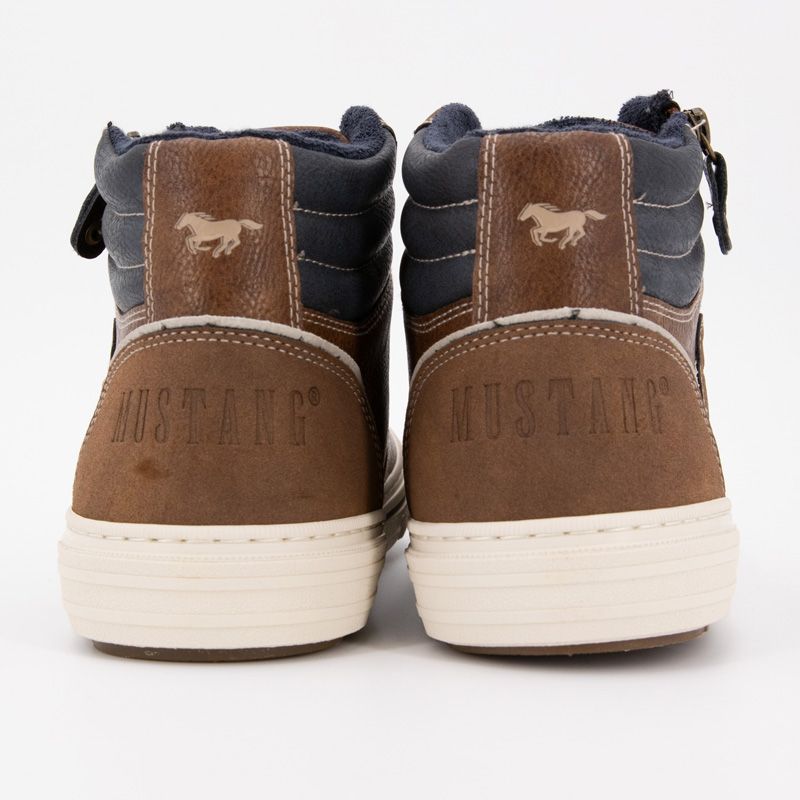 BASKET MONTANTE RUST 15M0041004 T41/46