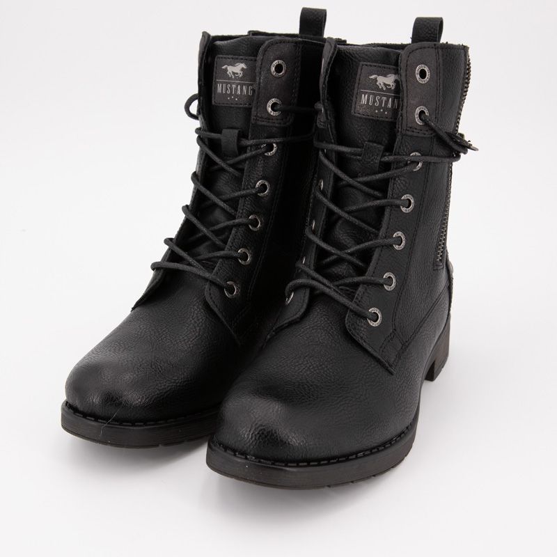 BOTTINE RED 15M0052008 T36/41