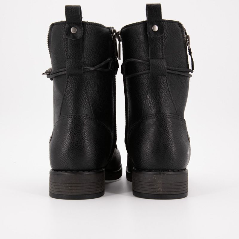 BOTTINE RED 15M0052008 T36/41