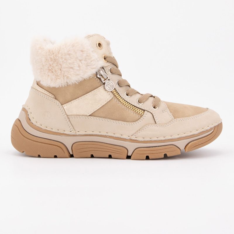 Basket montantesand 95r0062014 t 36/41 Femme ROMIKA