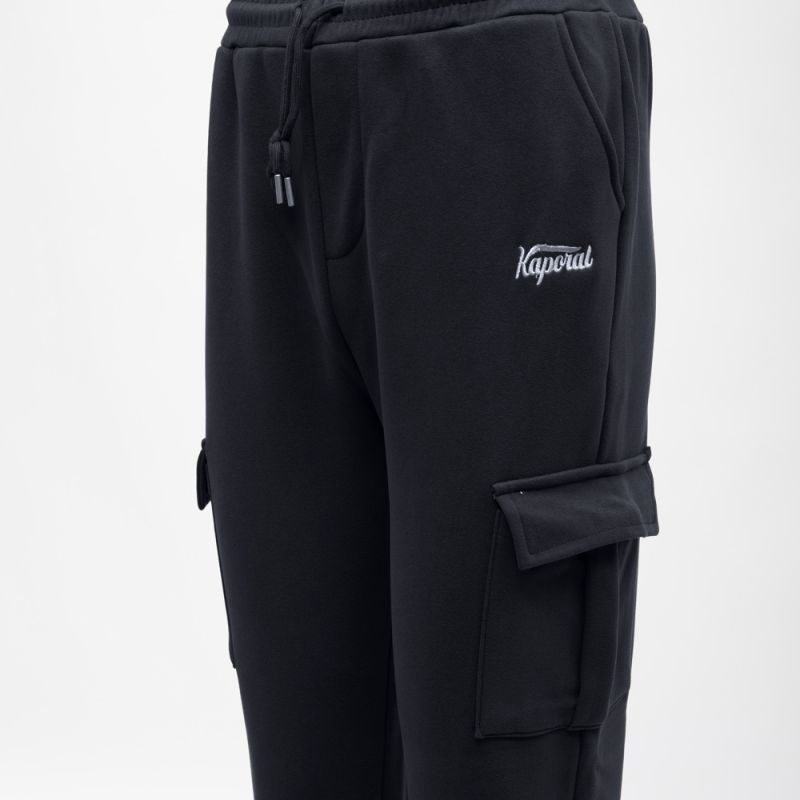 Bas de jogging cargo otman Homme KAPORAL