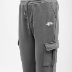 Bas de jogging cargo otman Homme KAPORAL