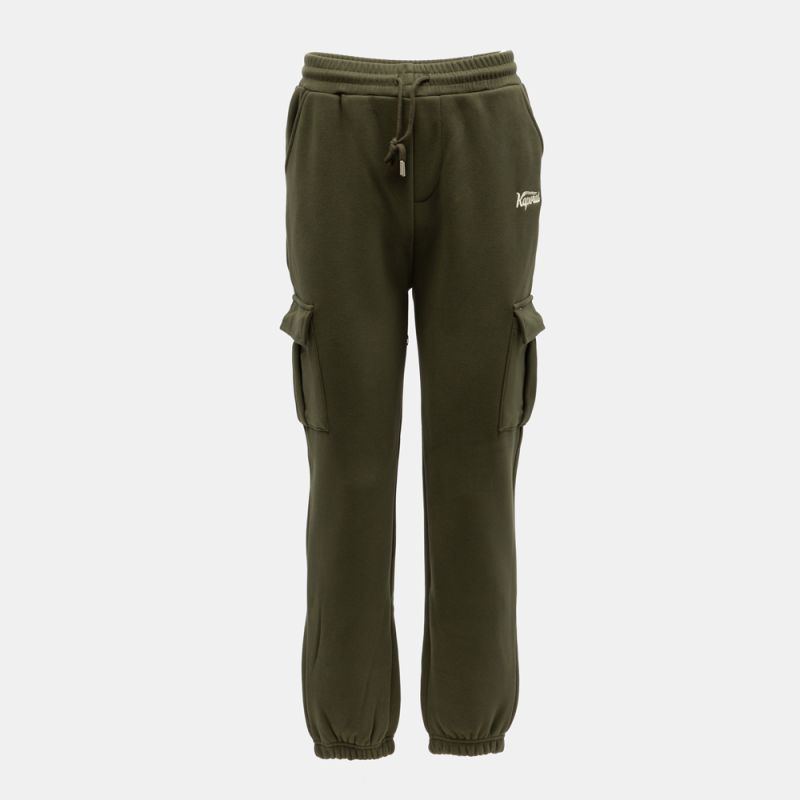 Bas de jogging cargo otman Homme KAPORAL
