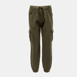 Bas de jogging cargo cotele scipion Homme BURTON OF LONDON