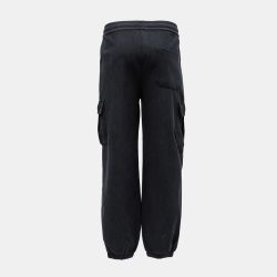 Bas de jogging cargo cotele scipion Homme BURTON OF LONDON