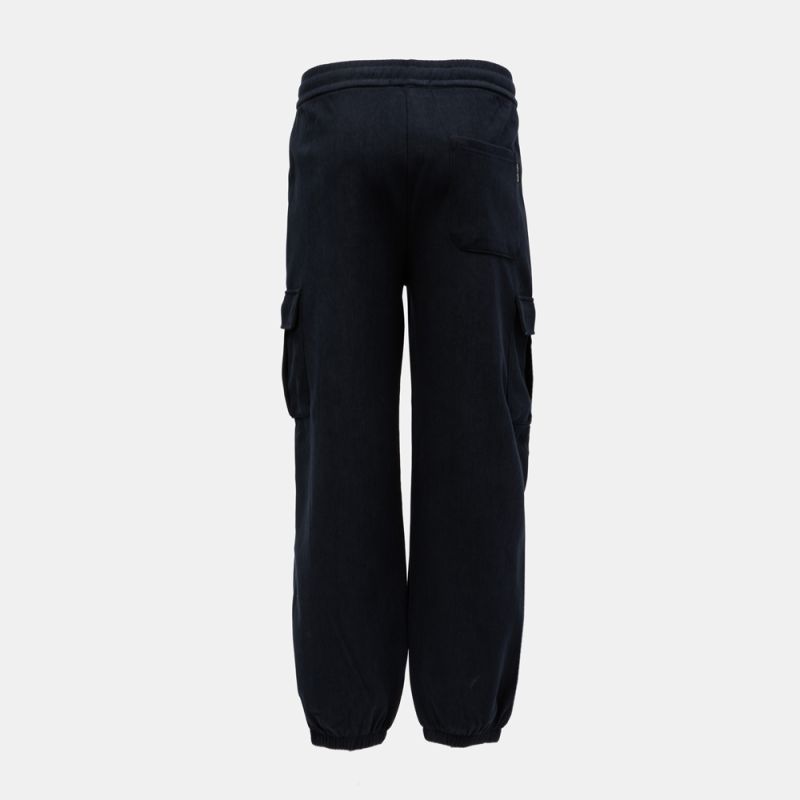 Bas de jogging cargo cotele scipion Homme BURTON OF LONDON