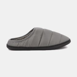 Chausson matelassé doublé fausse fourrure Oceano Homme LEE COOPER