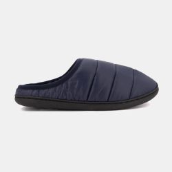 Chausson matelassé doublé fausse fourrure Oceano Homme LEE COOPER