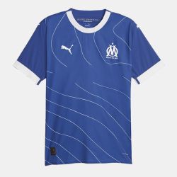 Maillot Authentique Away 23/24 OM Homme PUMA