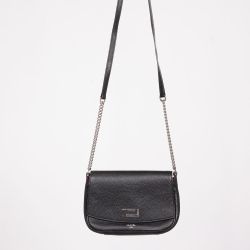 POCHETTE MINI CUIR