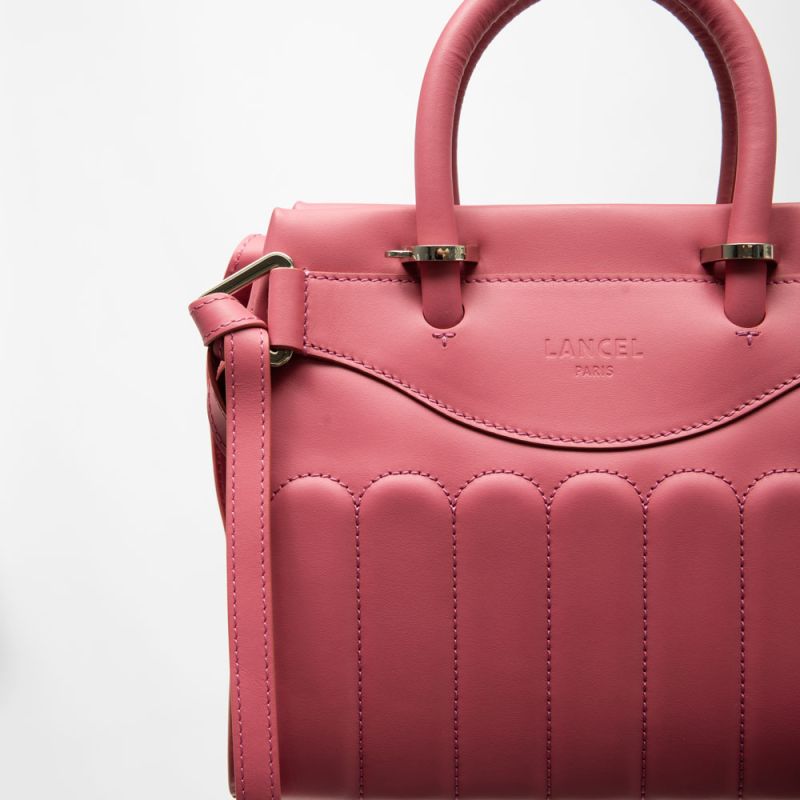 SAC CARRYALLZIP S CUIR