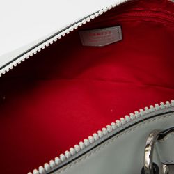 Sac porte croise s cuir Femme LANCEL