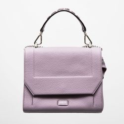 Sac rabat m cuir Femme LANCEL