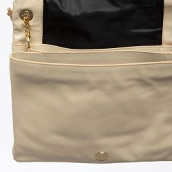 Pochette billie rabat l cuir 30x25x12cm Femme LANCEL