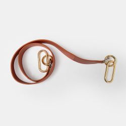 Sac mac porte main m cuir Femme LANCEL