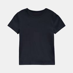 Tee shirt vmfolia snow white 10338983 4457 Femme VERO MODA