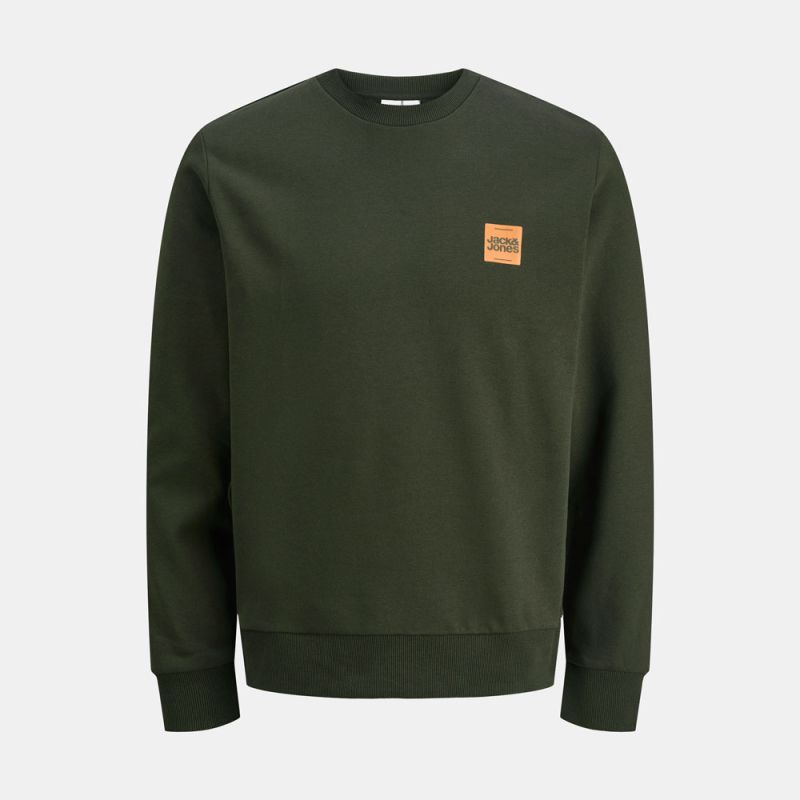 Sweat jjbrandy duffel bag 12279256 4357 Homme JACK & JONES