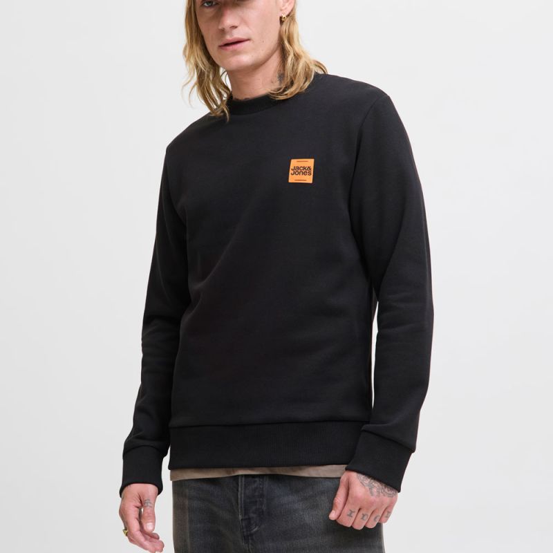 Sweat jjbrandy duffel bag 12279256 4357 Homme JACK & JONES