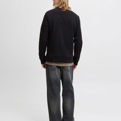 Sweat jjbrandy duffel bag 12279256 4357 Homme JACK & JONES