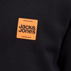 Sweat jjbrandy duffel bag 12279256 4357 Homme JACK & JONES