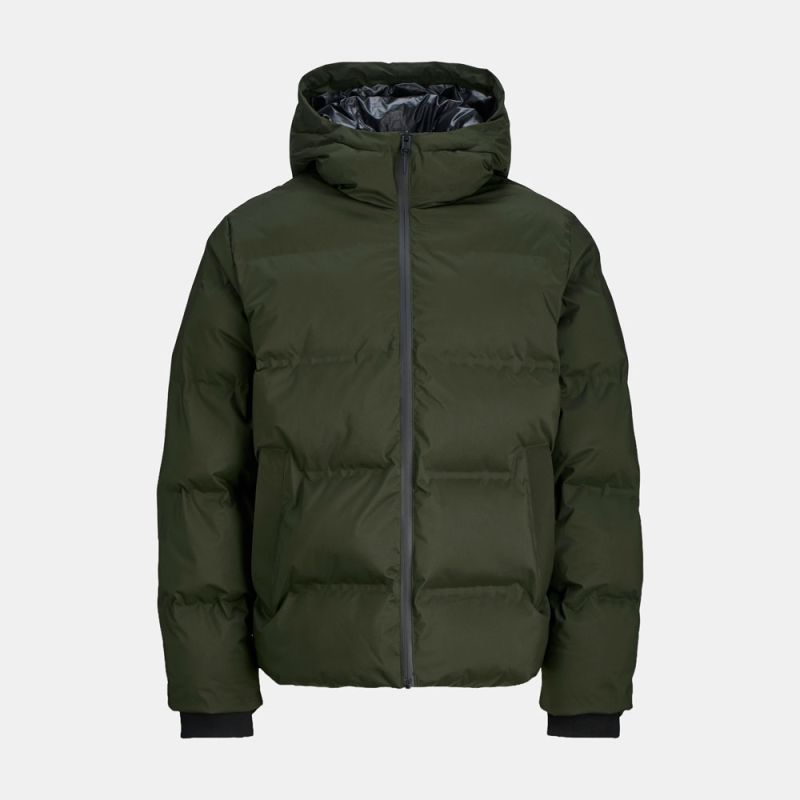 Doudoune jwhplanet rosin 12282170 4356 Homme JACK & JONES