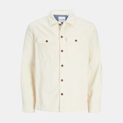 Chemise jwheddie black 12283857 4400 Homme JACK & JONES