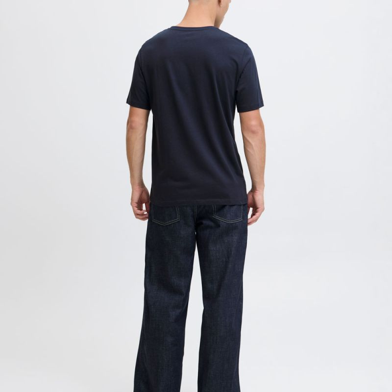 Tee shirt jjurban duffel bag 12279114 4357 Homme JACK & JONES